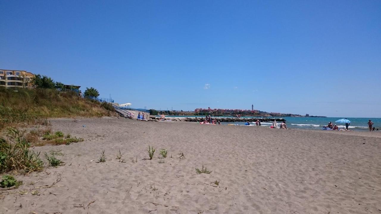 Akb Sea View Appartamento *