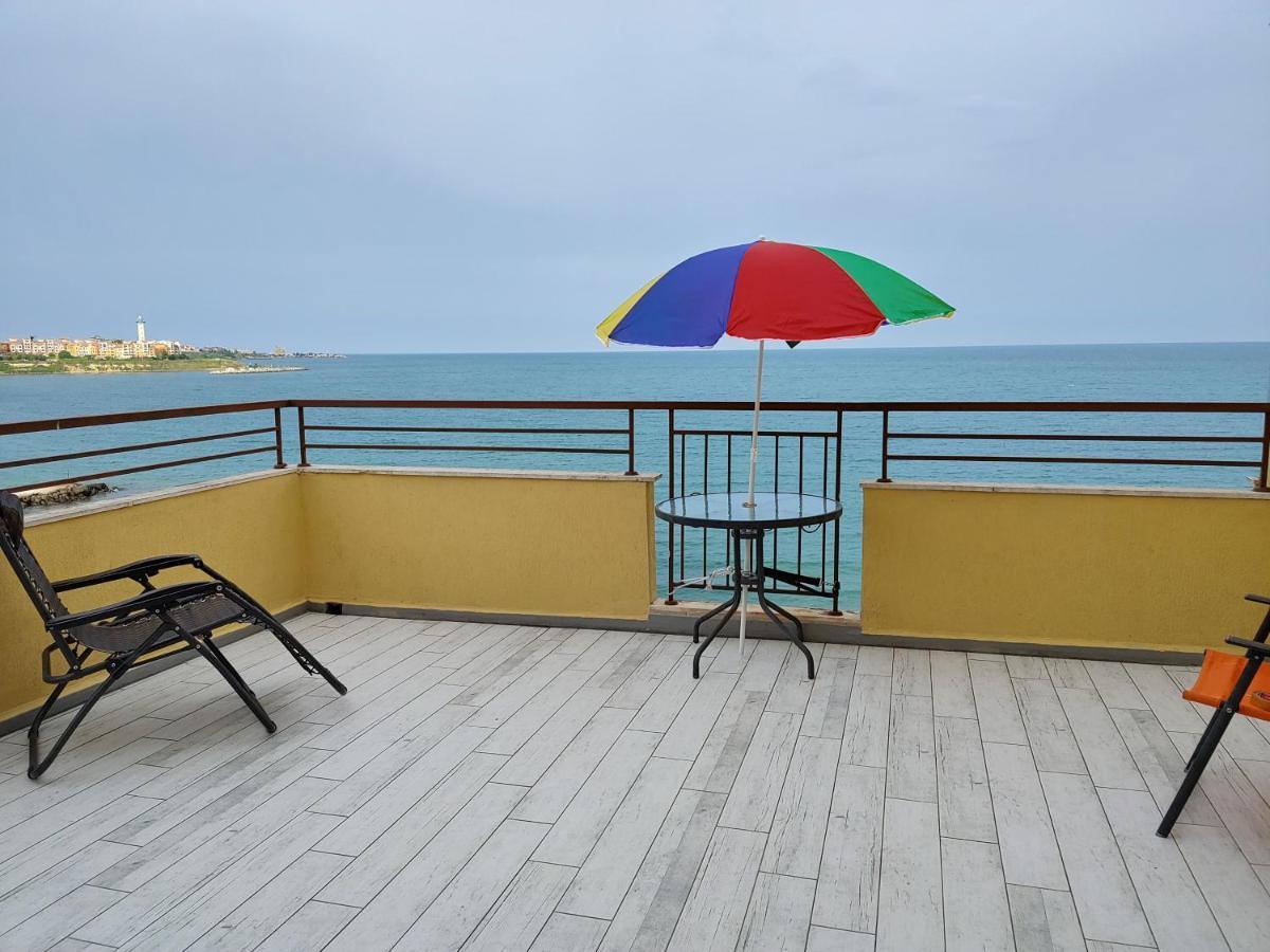 Appartamento Akb Sea View