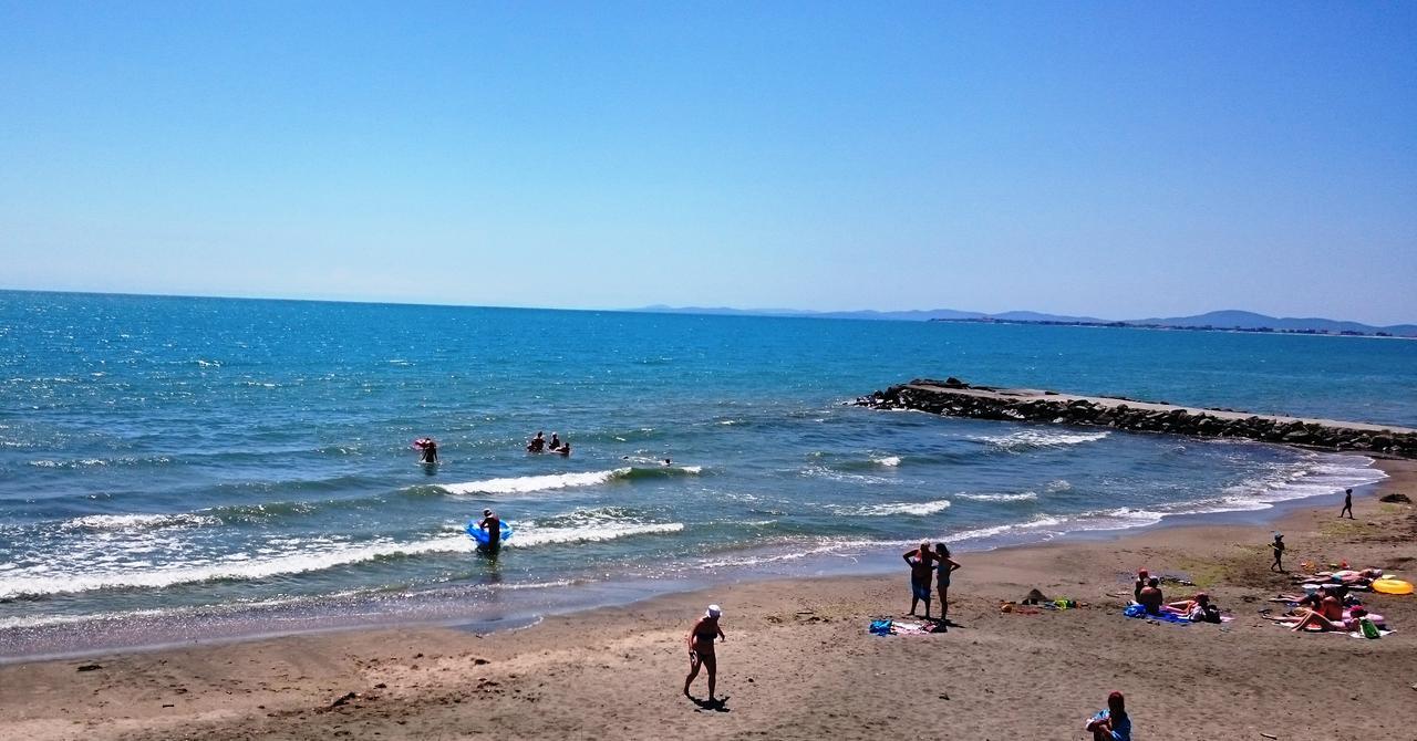 Appartamento Akb Sea View *