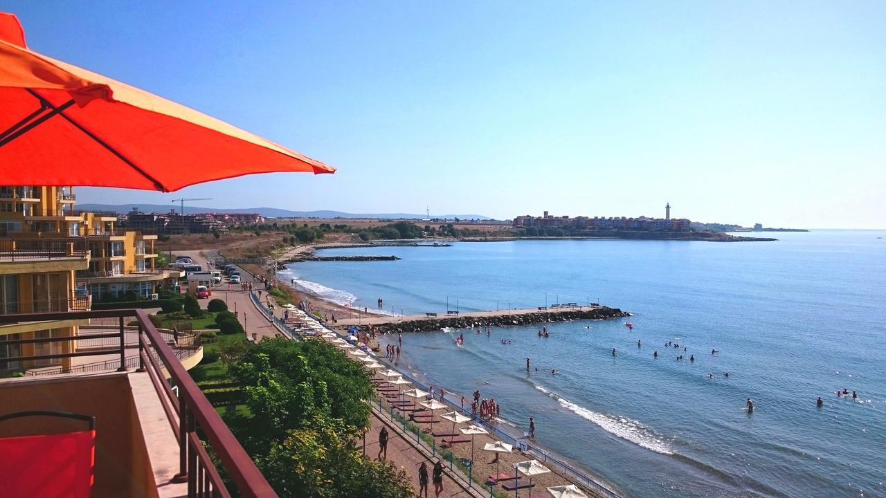 Akb Sea View Appartamento