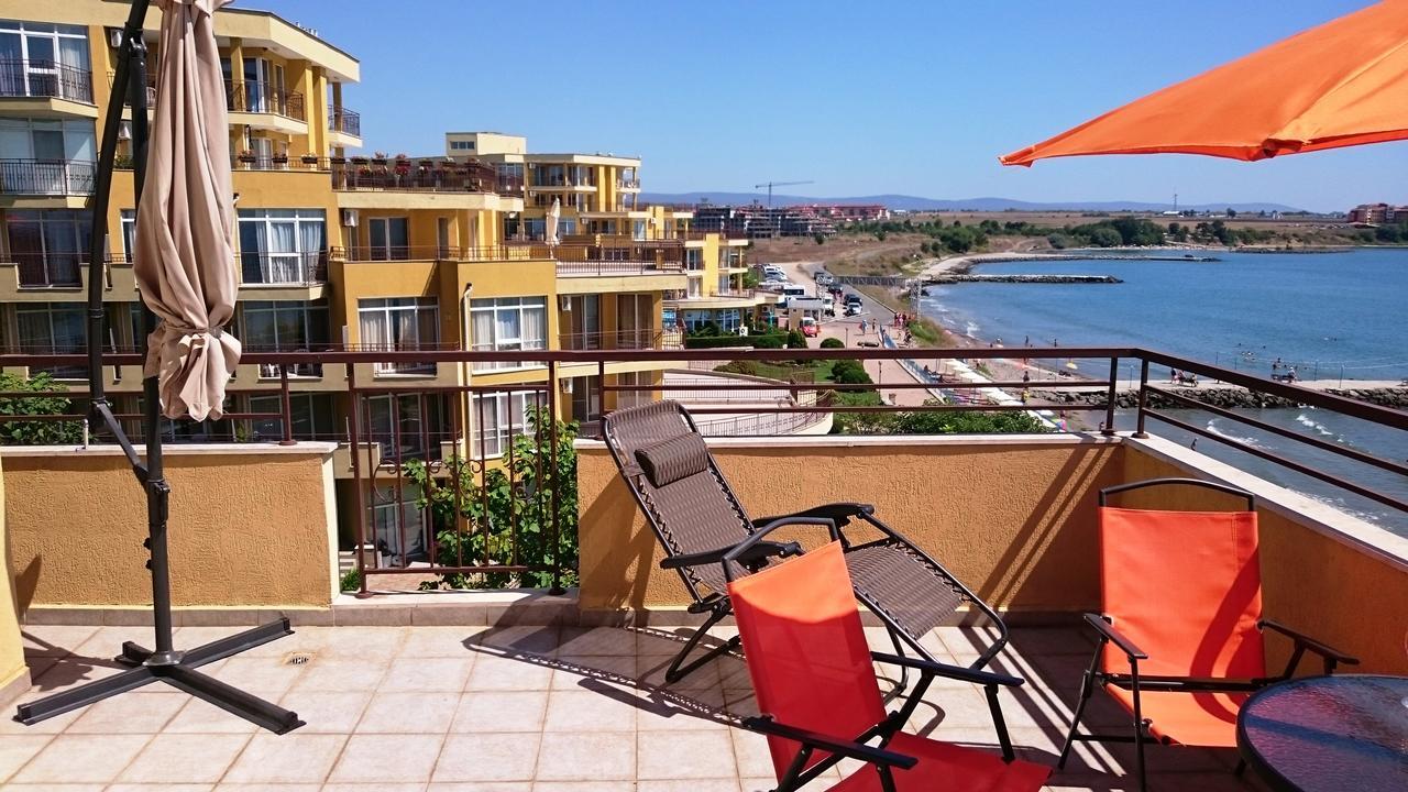 Appartamento Akb Sea View